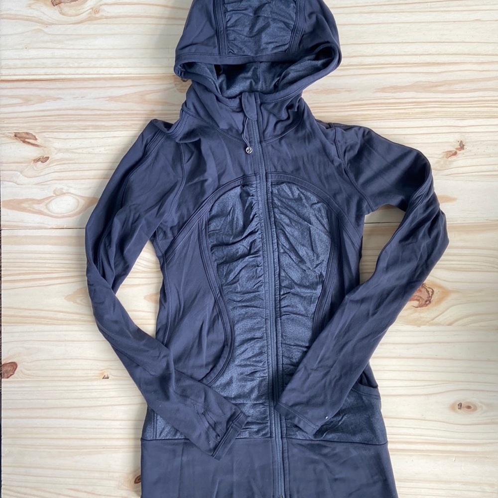 Lululemon Jacket